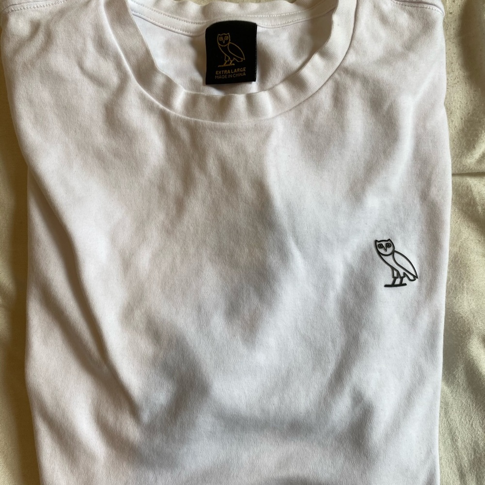 OVO men’s shirt